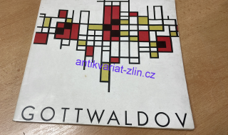 ALOIS SOSÍK - GOTTWALDOV