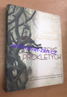 Liliana Lazarová - Země prokletých