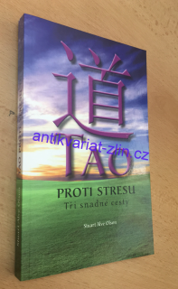 Stuart Alve Olson - Proti stresu
