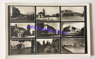 Fotografie Břeclav