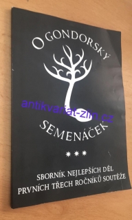 O'GONDORSKÝ SEMENÁČEK