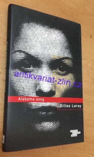 Gilles Leroy - Alabama song