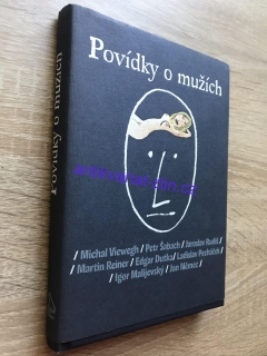 Povídky o mužích