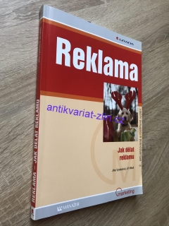 Reklama - Jitka Vysekalová, Jiří Mikeš