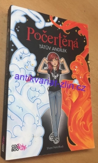 Počertěná - Tátův andílek