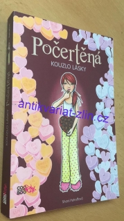 Počertěná Kouzlo lásky