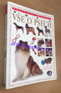 Mike Stockman - Vše o psech 