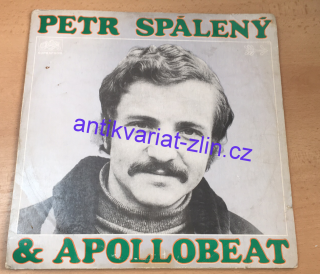 LP Petr Spálený & Apollobeat