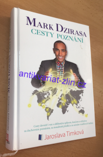 Mark Dzirasa - Cesty poznání