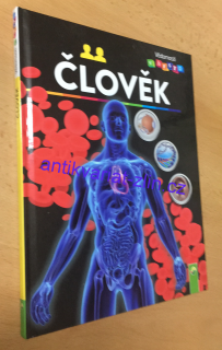 ČLOVĚK Vědomosti