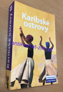 KARIBSKÉ OSTROVY