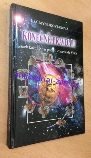 Ida Myslíkovjanova - Konečně pravda!?