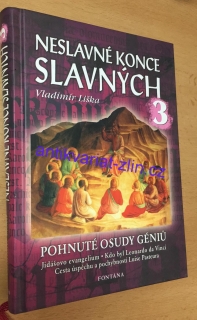 Vladimír Liška - Neslavné konce slavných 3