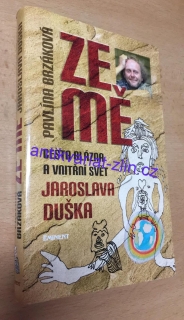 Pavlína Brzáková - Země 