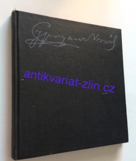 Cyprian Norwid - Černé květy