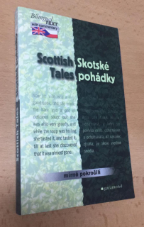 Skotské pohádky