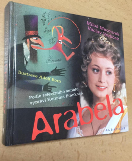 Miloš Macourek - Arabela