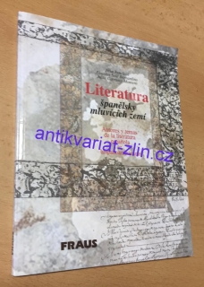 Literatura španělsky mluvících zemí