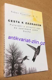 Robert Rosenthal - Cesta k zázrakům