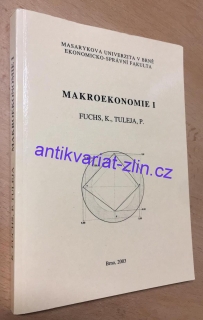 Makroekonomie I