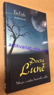 Elen Hawke - Pocta Luně