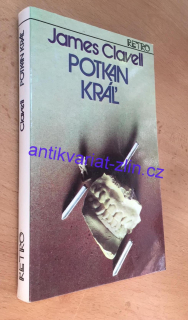 James Clevell - Potkan král