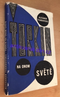 Alexandr Tvardovskij - Ťorkin na onom světě