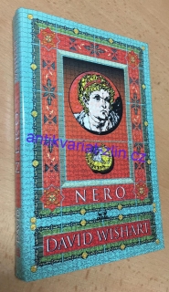 David Wishart - Nero
