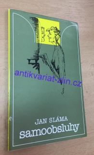 Jan Sláma - Samoobsluhy
