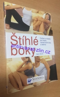 Karen Burke - Štíhlé boky