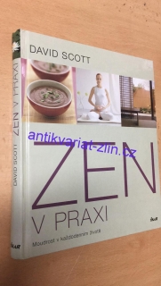 David Scott - Zen v praxi