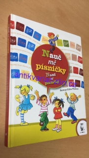 Nauč mě písničky
