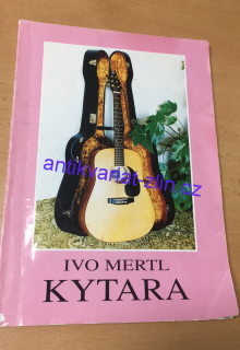 Ivo Metra - KYTARA