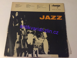 LP JAZZ