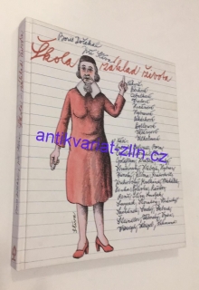 Boris Dočekal - Škola základ života