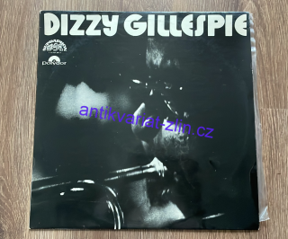LP DIZZY GILLESPIE