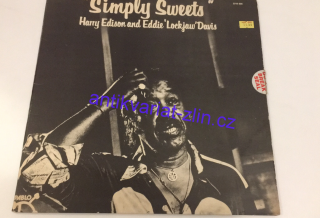 LP SIMPLY SWEETS