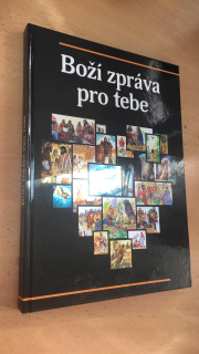 BOŽÍ ZPRÁVA PRO TEBE