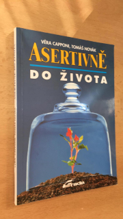 Věra Capponi - Asertivně do života