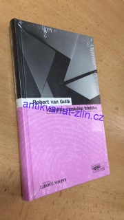 Robert van Gulik - Záhada čínského hřebíku