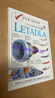 Bob Munro - LETADLA 