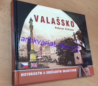 RADOVAN STOKLASA - VALAŠSKO