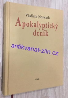Vladimír Neuwirth - Apokalyptický deník