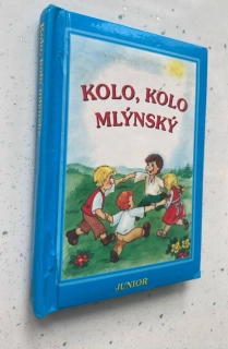 LEPORELO - KOLO, KOLO MLÝNSKÉ