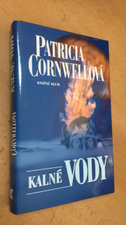 Patricia Cornwellová - Kalné vody