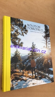 NOVODOBÍ DOBRODRUZI