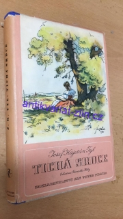 Josef Kajetán Tyl - TICHÁ SRDCE