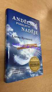 Lorna Byrneová - Andělské poselství naděje