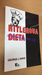 George J-Davis - HITLEROVA DIETA