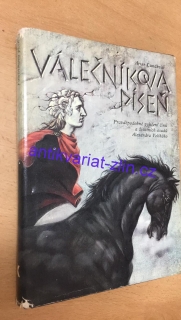 ARTUR LUNDKVIST - VÁLEČNÍKOVA PÍSEŇ